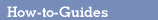 How-to-Guides